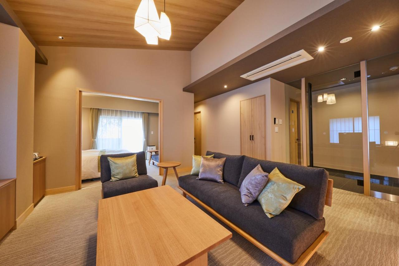 Rinn Shirakawa South Kyoto Exterior photo