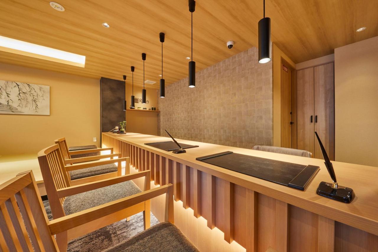 Rinn Shirakawa South Kyoto Exterior photo