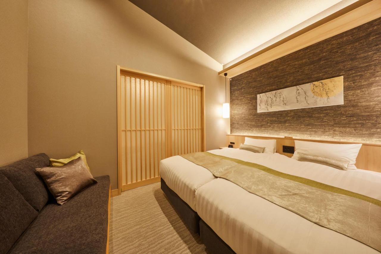 Rinn Shirakawa South Kyoto Exterior photo