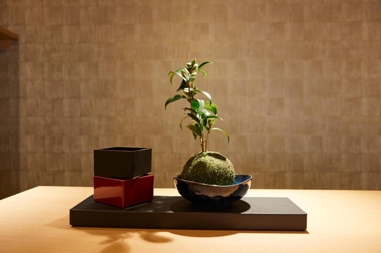 Rinn Shirakawa South Kyoto Exterior photo